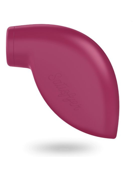 SATISFYER - ONE NIGHT STAND Succionador de Clítoris | SEXPLACE.MX