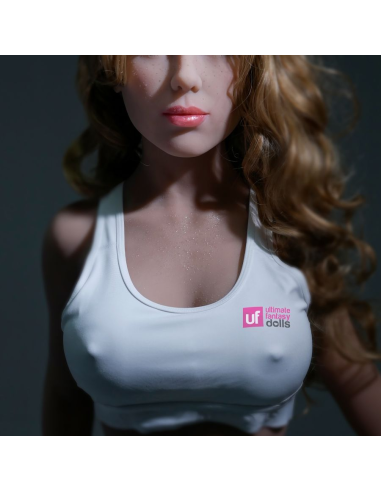 Fetish Fantasy Extreme - Muñeca Realista Ultimate | SexPlace.MX