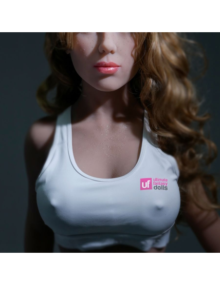 Fetish Fantasy Extreme - Muñeca Realista Ultimate | SexPlace.MX