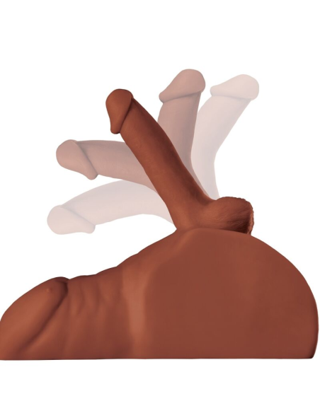 PDX PLUS - Masturbador Realista Perfect Ride | SexPlace.MX