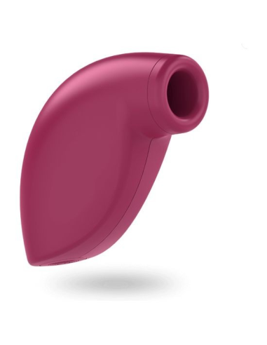 SATISFYER - ONE NIGHT STAND Succionador de Clítoris | SEXPLACE.MX