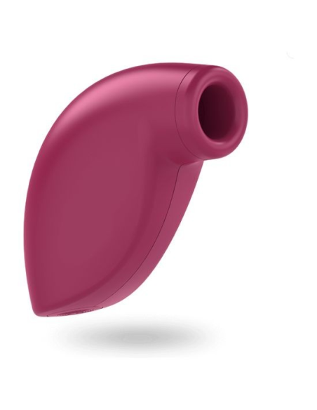 SATISFYER - ONE NIGHT STAND Succionador de Clítoris | SEXPLACE.MX