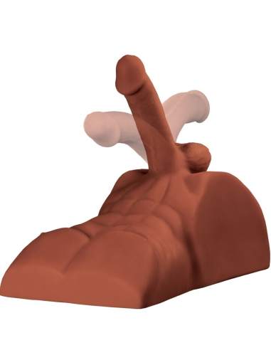 PDX PLUS - Masturbador Realista Perfect Ride | SexPlace.MX