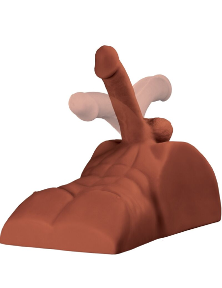 PDX PLUS - Masturbador Realista Perfect Ride | SexPlace.MX