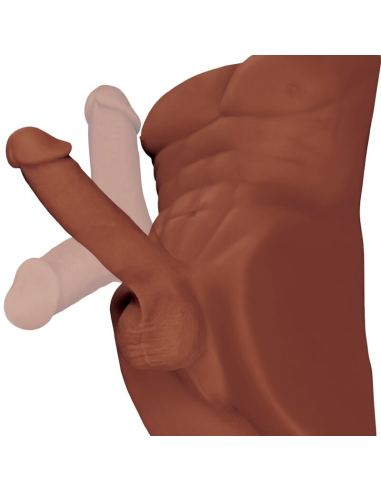 PDX PLUS - Masturbador Realista Perfect Ride | SexPlace.MX