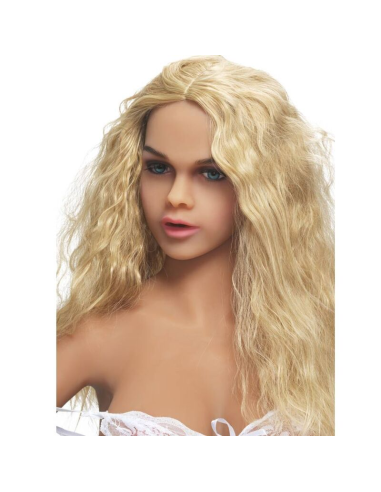 Hidden Desire - Banger Babe Helen: La Muñeca de Amor | SexPlace.MX