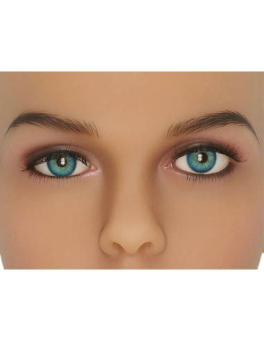 Hidden Desire - Banger Babe Helen: La Muñeca de Amor | SexPlace.MX