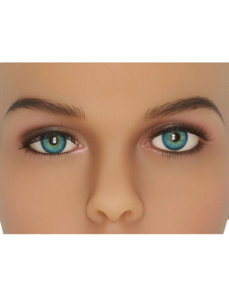 Hidden Desire - Banger Babe Helen: La Muñeca de Amor | SexPlace.MX