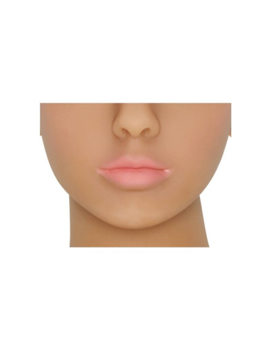 Hidden Desire - Banger Babe Helen: La Muñeca de Amor | SexPlace.MX