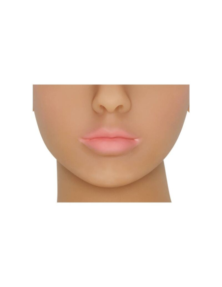 Hidden Desire - Banger Babe Helen: La Muñeca de Amor | SexPlace.MX