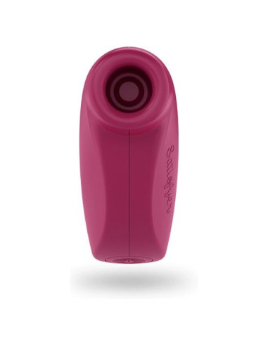 SATISFYER - ONE NIGHT STAND Succionador de Clítoris | SEXPLACE.MX