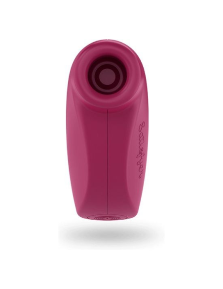 SATISFYER - ONE NIGHT STAND Succionador de Clítoris | SEXPLACE.MX