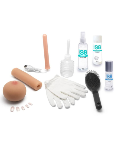 Hidden Desire - Banger Babe Helen: La Muñeca de Amor | SexPlace.MX