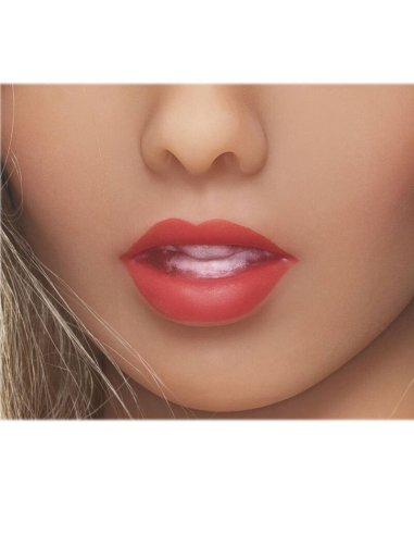 HIDDEN DESIRE - BANGER BABE JESSICA: Muñeca Erótica de Lujo | SexPlace