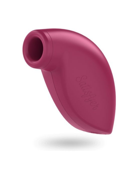 SATISFYER - ONE NIGHT STAND Succionador de Clítoris | SEXPLACE.MX