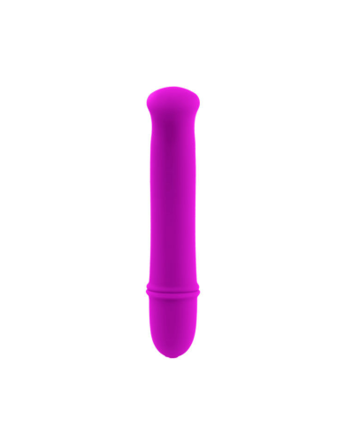 PRETTY LOVE - FLIRTATION ANTONY Mini Vibrador Violeta | SexPlace.MX