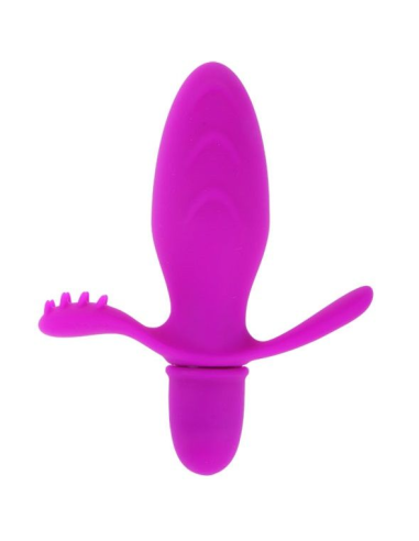 PRETTY LOVE - FLIRTATION  FITCH Mini Vibrador | SexPlace.MX