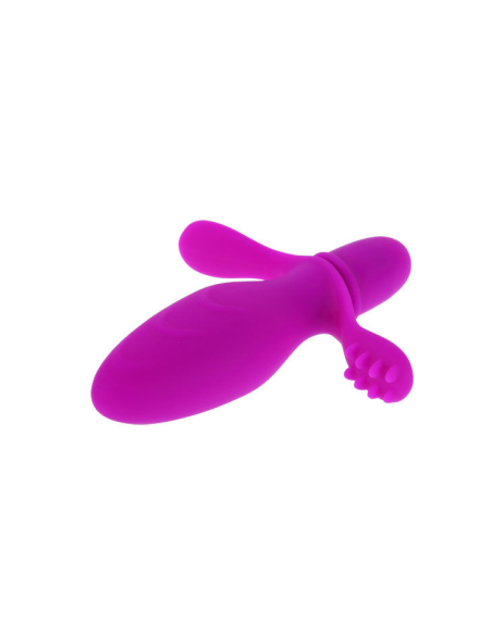 PRETTY LOVE - FLIRTATION  FITCH Mini Vibrador | SexPlace.MX