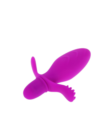 PRETTY LOVE - FLIRTATION  FITCH Mini Vibrador | SexPlace.MX