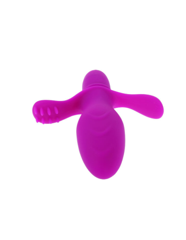 PRETTY LOVE - FLIRTATION  FITCH Mini Vibrador | SexPlace.MX