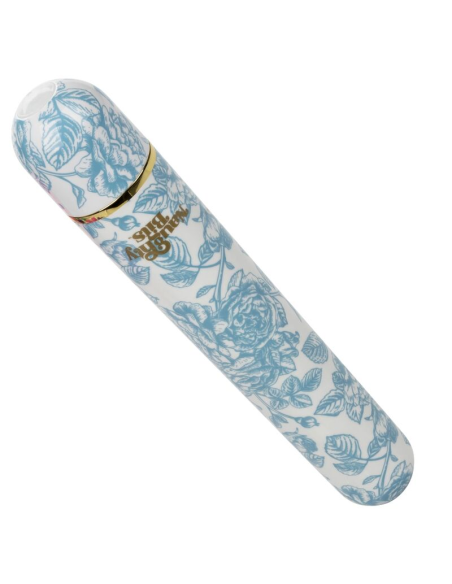 CALEXOTICS - Mother Fucker Bala Vibradora: Potente, Impermeable y con 10 Modos de Vibración