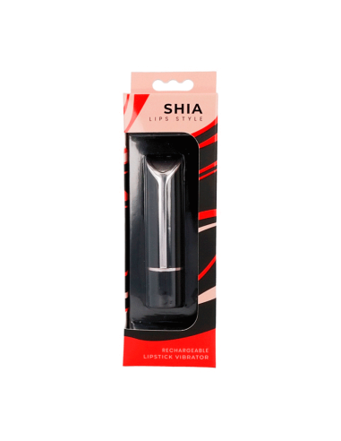 LIPS STYLE - SHIA PINTALABIOS VIBRADOR | SexPlace.MX