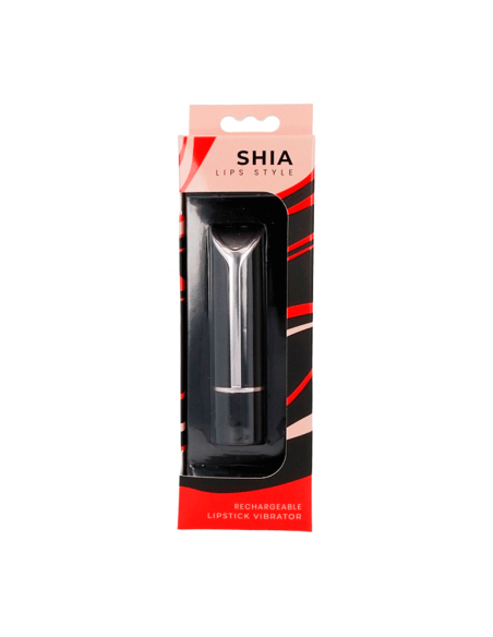 LIPS STYLE - SHIA PINTALABIOS VIBRADOR | SexPlace.MX