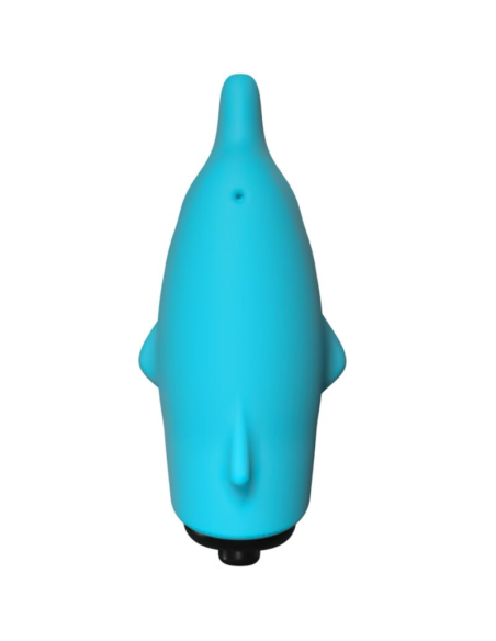 ADRIEN LASTIC - FLIPPY Vibrador De Bolsillo Delfín | SexPlace.MX