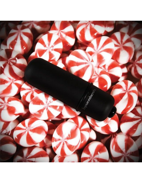 BIJOUX - Les Petits Bonbons: Bala Vibradora para Placer y Sensualidad Portátil