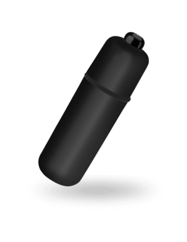 BIJOUX - Les Petits Bonbons: Bala Vibradora para Placer y Sensualidad Portátil