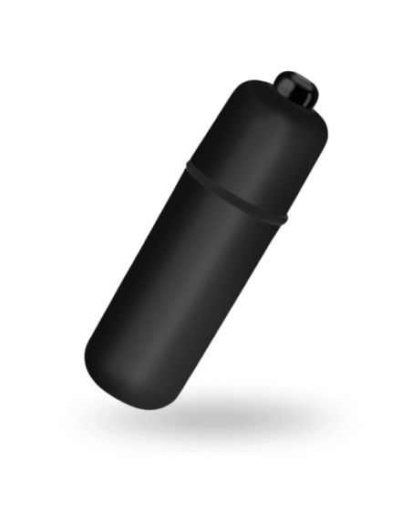 BIJOUX - Les Petits Bonbons: Bala Vibradora para Placer y Sensualidad Portátil