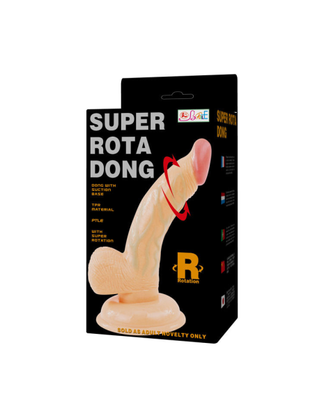BAILE - SUPER ROTA DONG Pene Rotador | SexPlace.MX