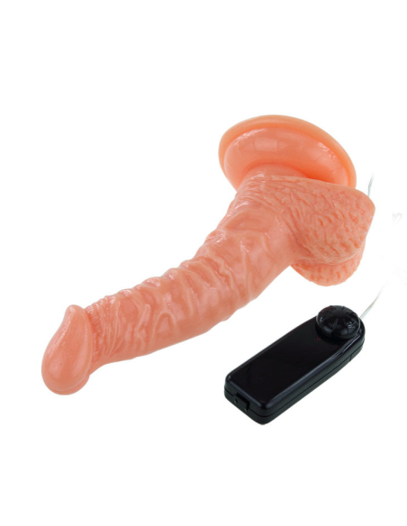 BAILE - SUPER ROTA DONG Pene Realístico Rotador 20 cm | SexPlace.MX