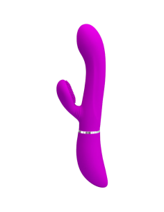 PRETTY LOVE - Vibrador Estimulador Clitoris | SexPlace.MX