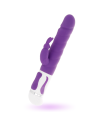 BOBBLE Vibrador Rotador