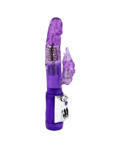 Super Sex Rabbit: Vibrador Conejo para Orgasmos Múltiples y Placer Inigualable