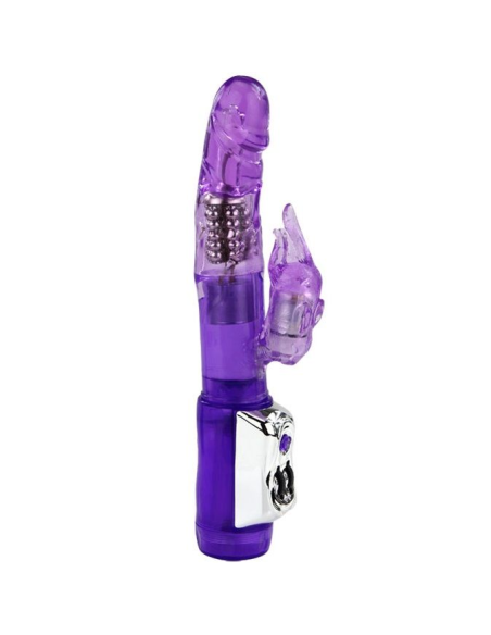 Super Sex Rabbit: Vibrador Conejo para Orgasmos Múltiples y Placer Inigualable