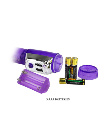 Super Sex Rabbit: Vibrador Conejo para Orgasmos Múltiples y Placer Inigualable