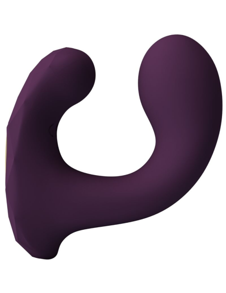 PRETTY LOVE - BILLY Vibrador Punto G con App | SexPlace.MX