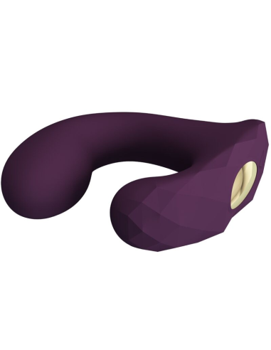 PRETTY LOVE - BILLY Vibrador Punto G con App | SexPlace.MX