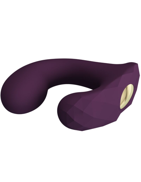 PRETTY LOVE - BILLY Vibrador Punto G con App | SexPlace.MX