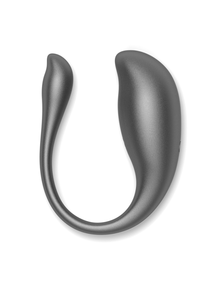 ONINDER - NAIROBI HUEVO VIBRADOR NEGRO - APP GRATUITA