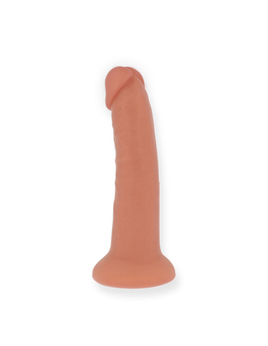 ONINDER - LARGE BOGOTÁ Dildo Vibrador 22 cm Con App | SexPlace.MX