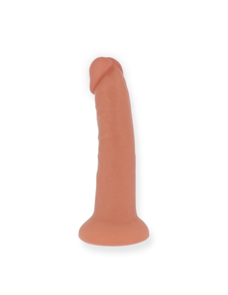 ONINDER - LARGE BOGOTÁ Dildo Vibrador 22 cm Con App | SexPlace.MX