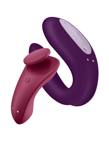 Satisfyer Partner Box 1