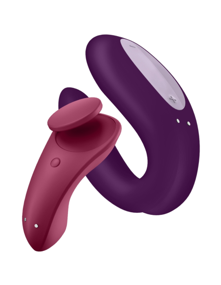 Satisfyer Partner Box 1