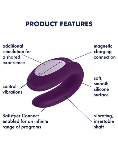 Satisfyer Partner Box 1