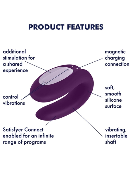 Satisfyer Partner Box 1