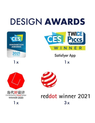 Satisfyer Partner Box 1