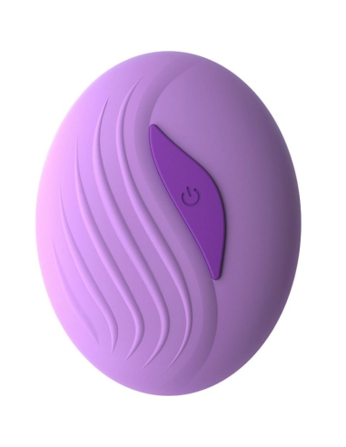 Estimula tu Placer con FANTASY FOR HER - Estimulador Punto G Control Remoto para Orgasmos Inigualables